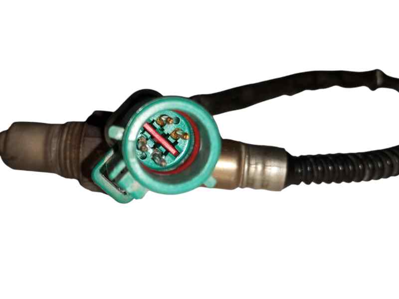 SONDA LAMBDA