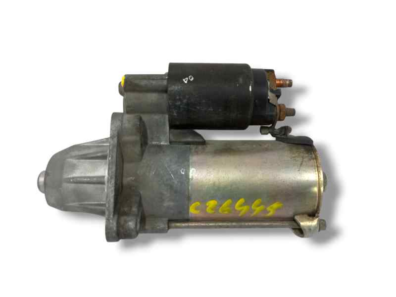 MOTOR ARRANQUE
