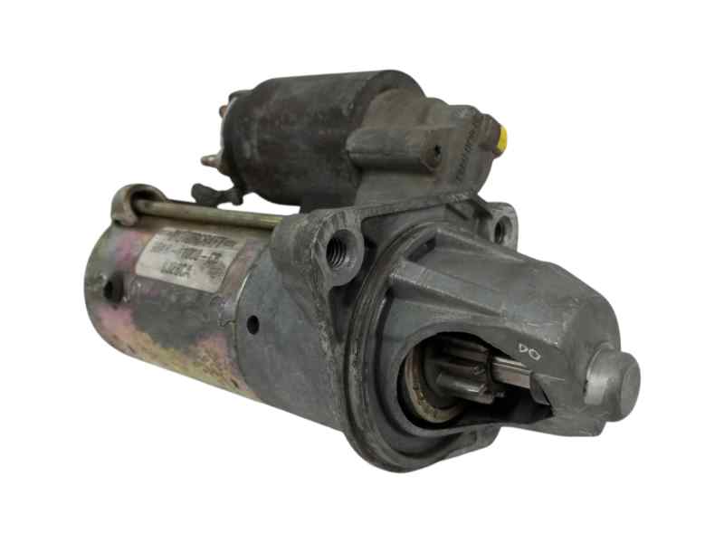 MOTOR ARRANQUE
