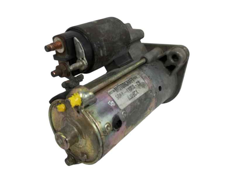 MOTOR ARRANQUE