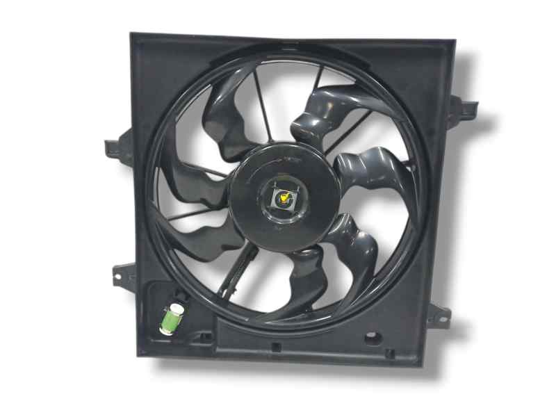 ELECTROVENTILADOR