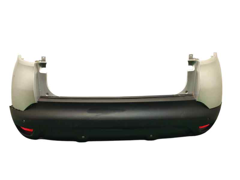 PARAGOLPES TRASERO