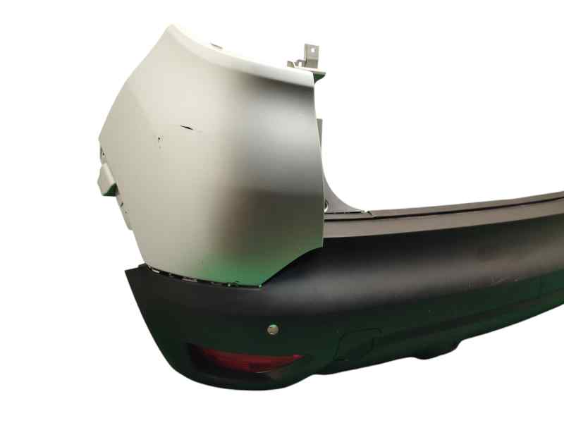 PARAGOLPES TRASERO