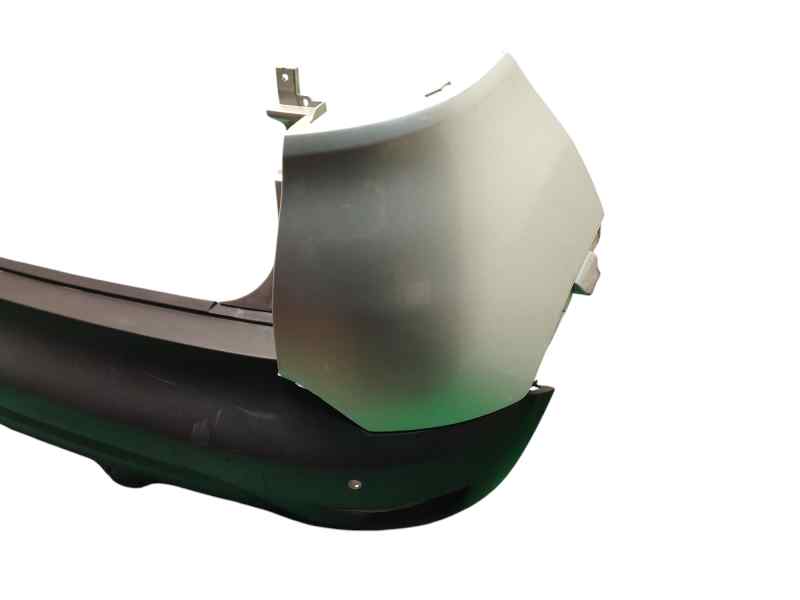 PARAGOLPES TRASERO