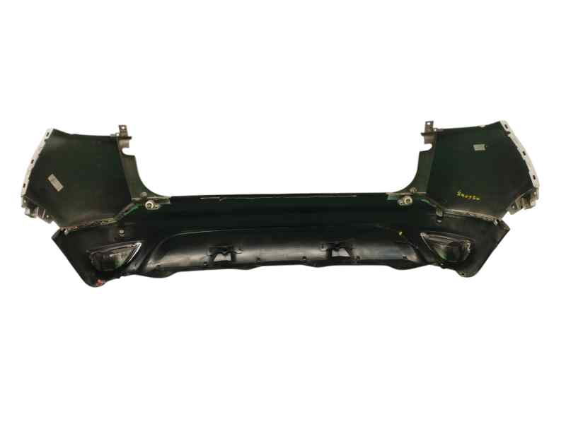 PARAGOLPES TRASERO
