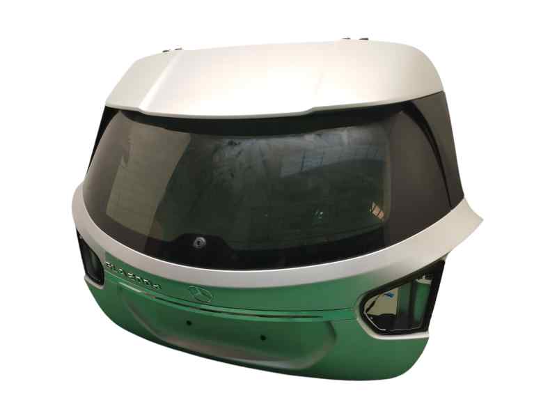 PORTON TRASERO