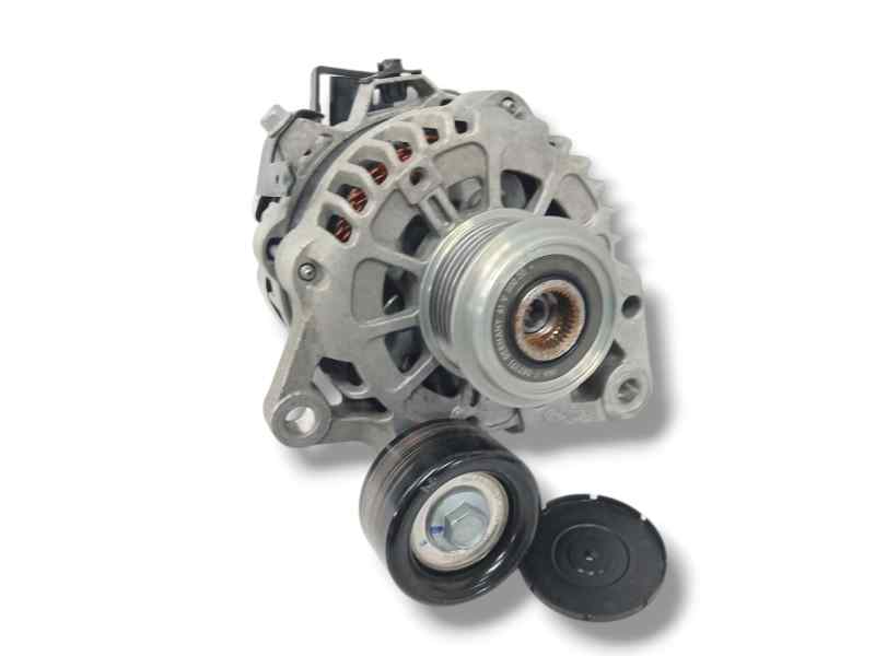 ALTERNADOR