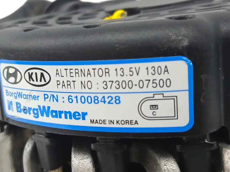 ALTERNADOR