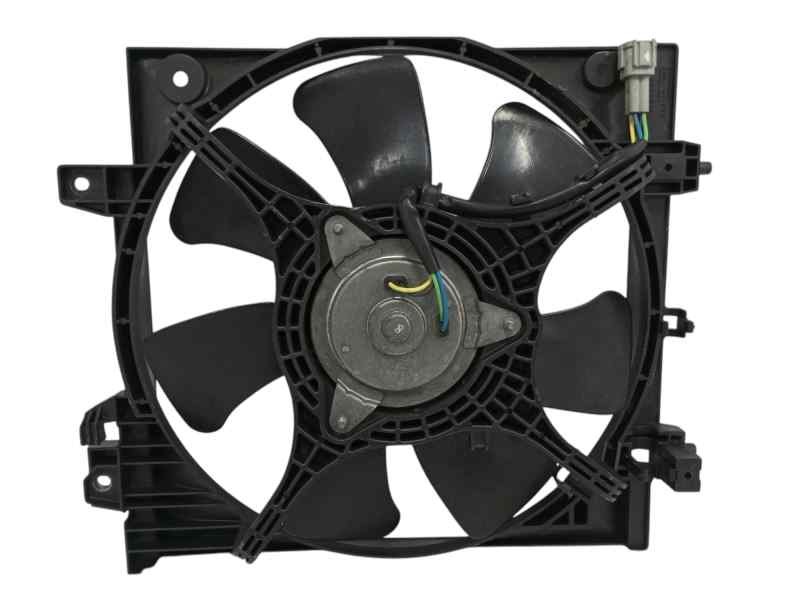 ELECTROVENTILADOR