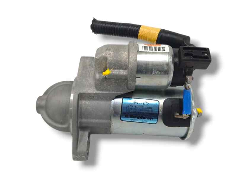 MOTOR ARRANQUE