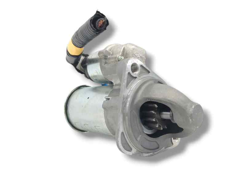 MOTOR ARRANQUE