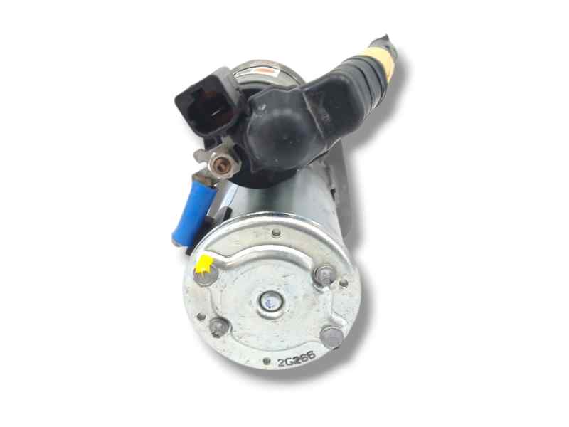 MOTOR ARRANQUE