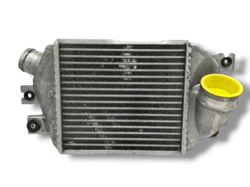 INTERCOOLER