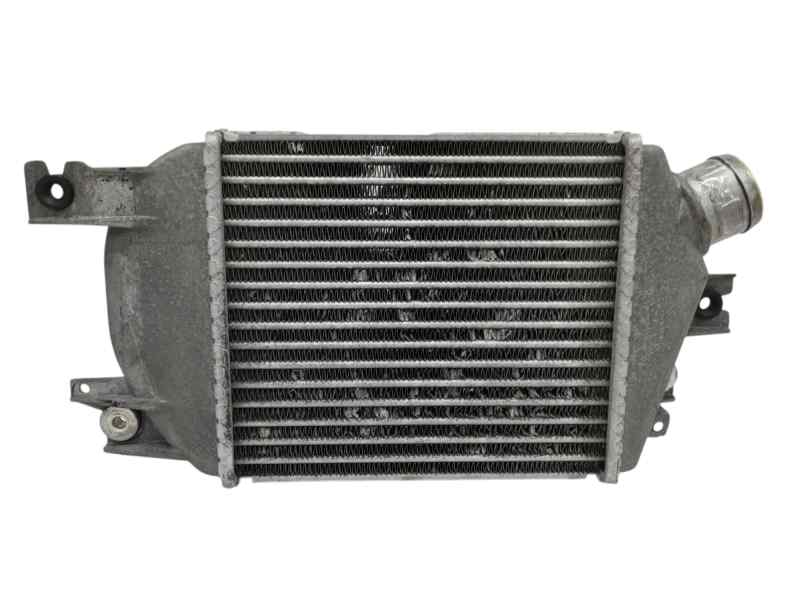 INTERCOOLER