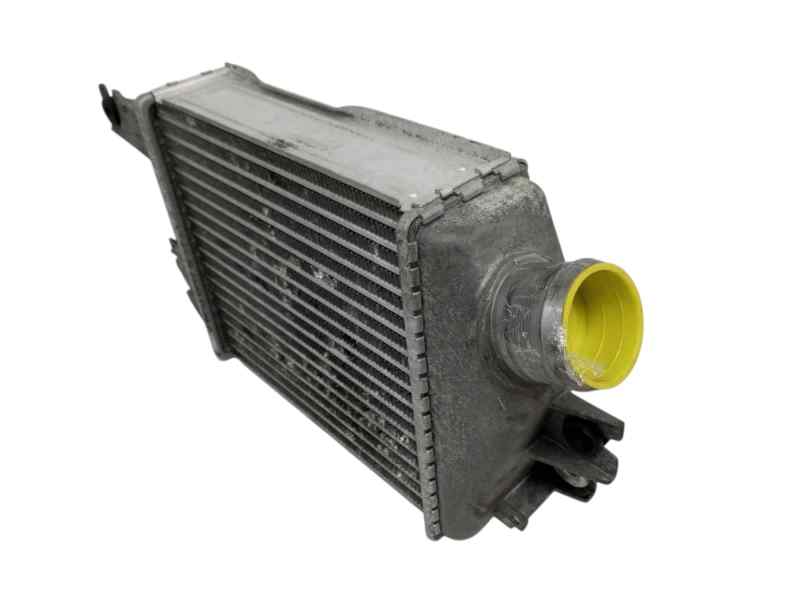 INTERCOOLER