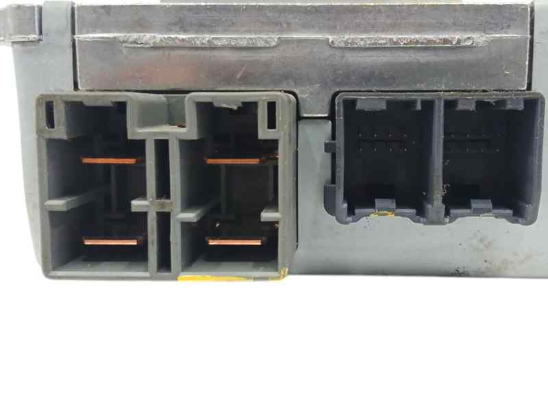 MODULO ELECTRONICO