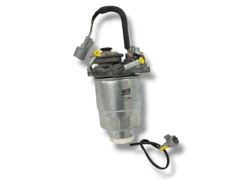 SOPORTE FILTRO GASOIL