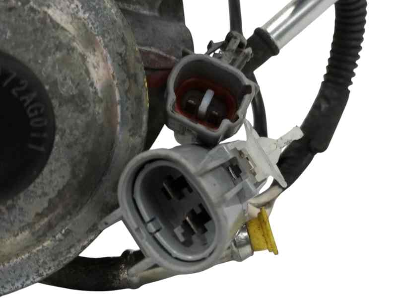 SOPORTE FILTRO GASOIL