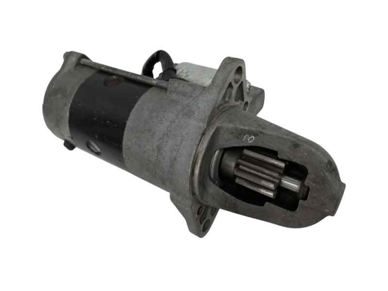 MOTOR ARRANQUE