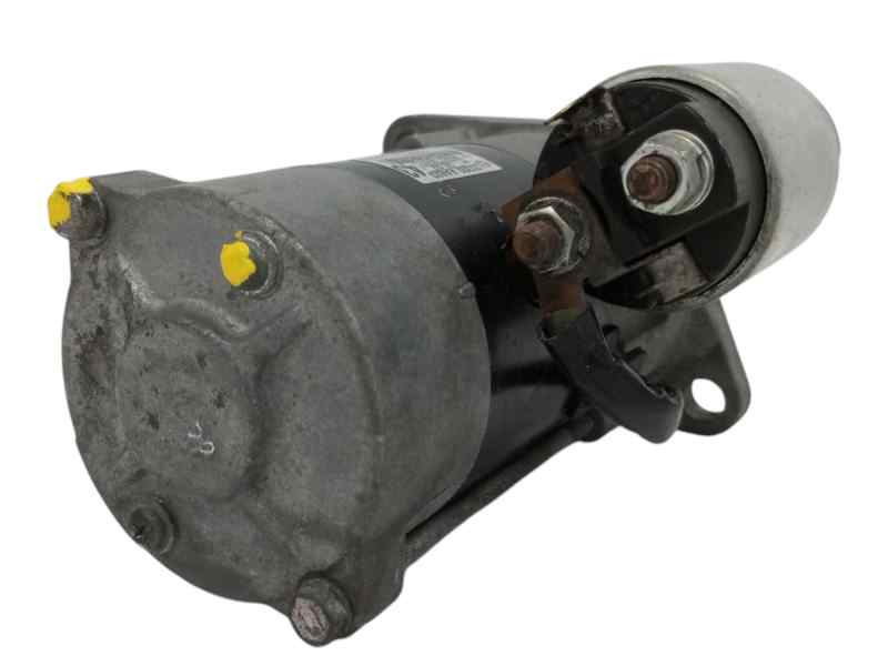 MOTOR ARRANQUE