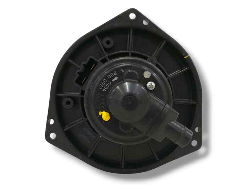 MOTOR CALEFACCION