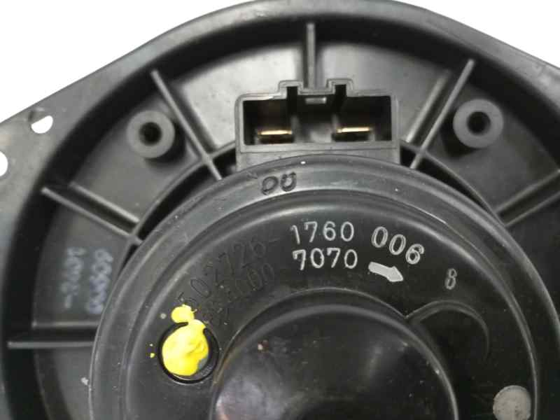 MOTOR CALEFACCION