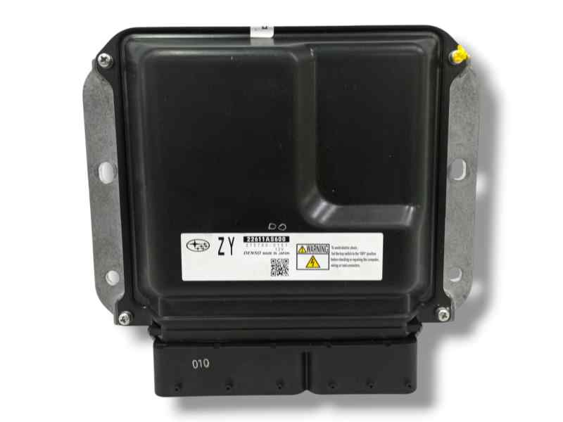 CENTRALITA MOTOR UCE