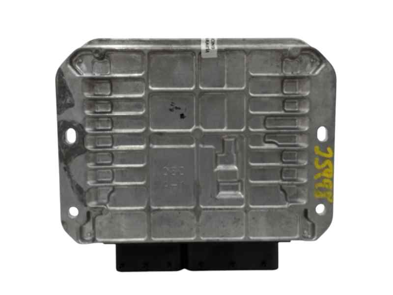 CENTRALITA MOTOR UCE