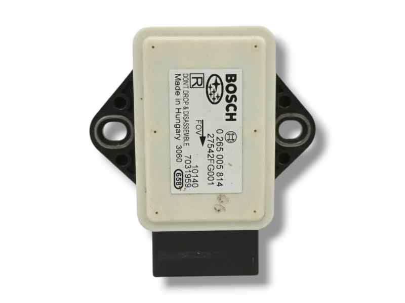 SENSOR