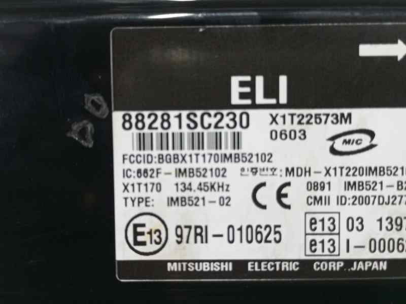 MODULO ELECTRONICO