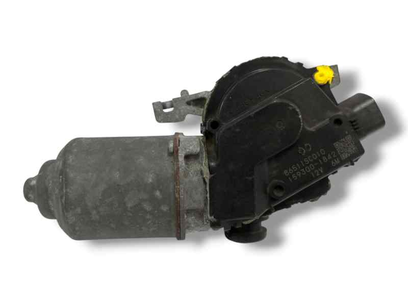 MOTOR LIMPIA DELANTERO