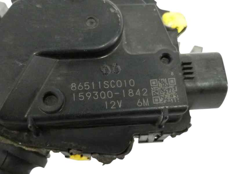 MOTOR LIMPIA DELANTERO