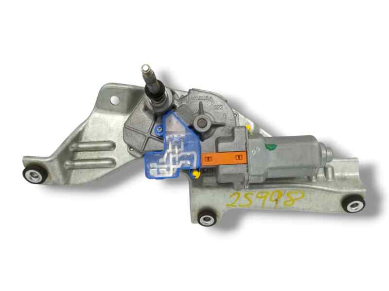 MOTOR LIMPIA TRASERO