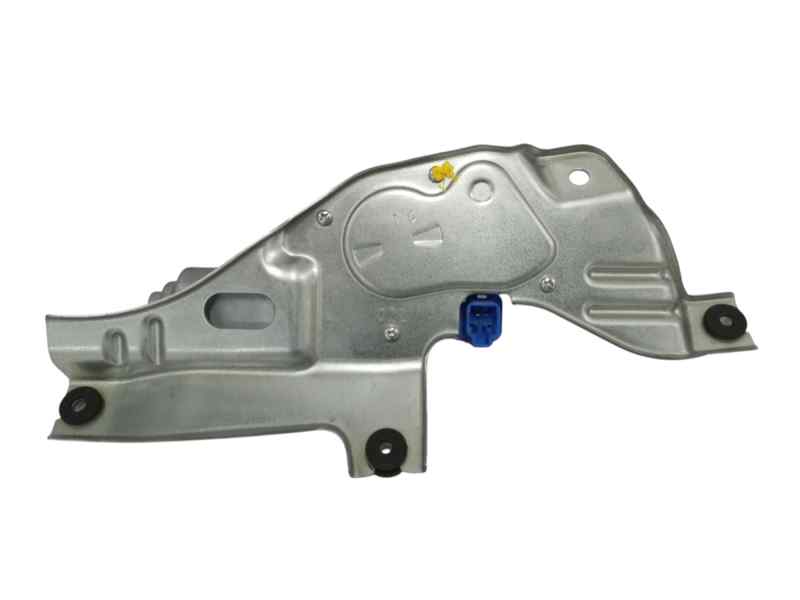 MOTOR LIMPIA TRASERO