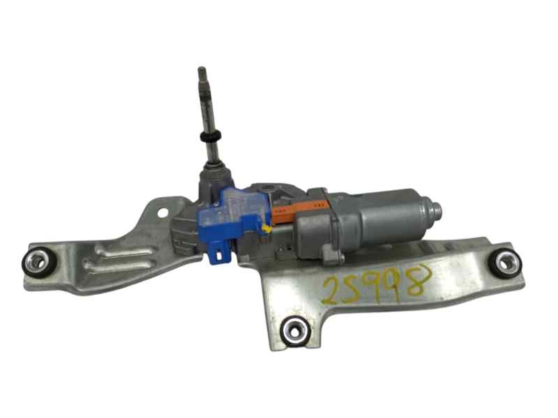 MOTOR LIMPIA TRASERO