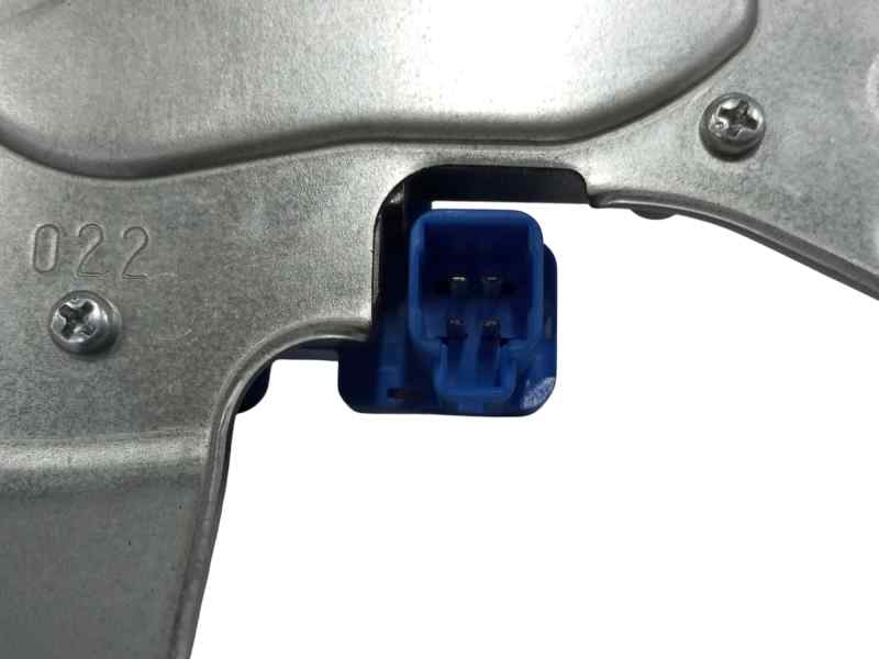 MOTOR LIMPIA TRASERO