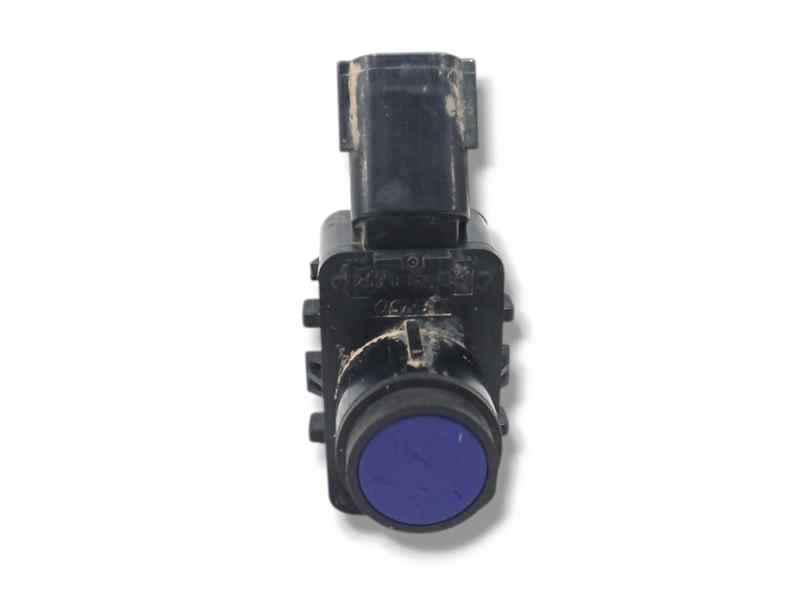 SENSOR DE APARCAMIENTO