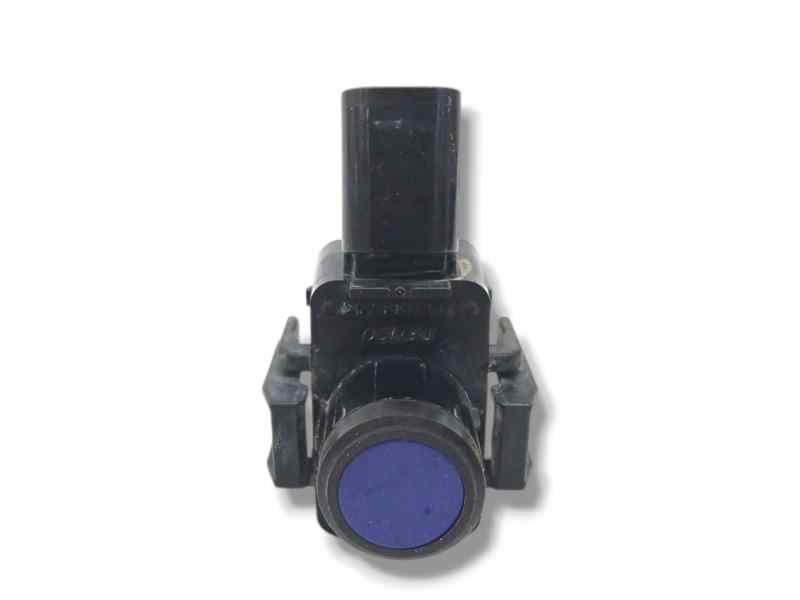 SENSOR DE APARCAMIENTO