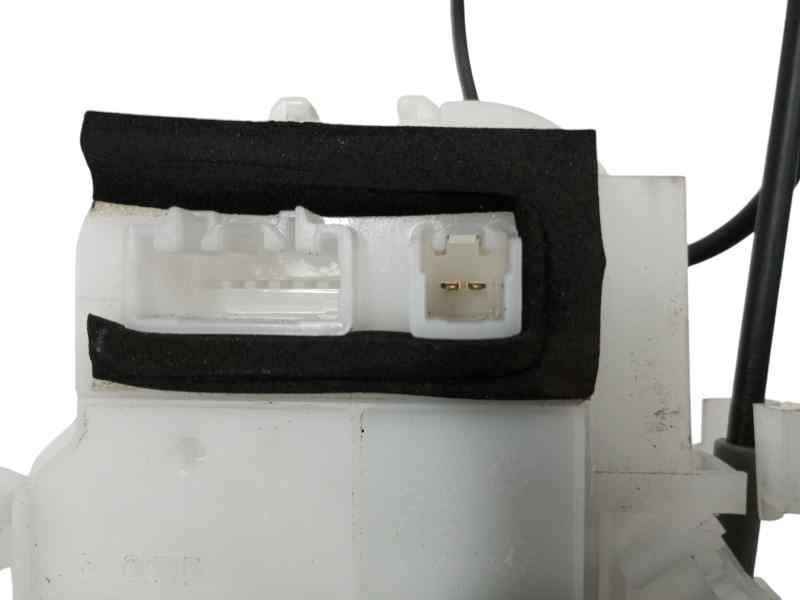 CERRADURA PUERTA DELANTERA DERECHA