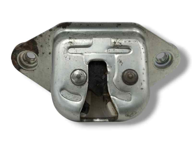 CERRADURA MALETERO / PORTON