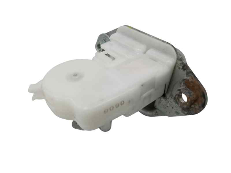 CERRADURA MALETERO / PORTON