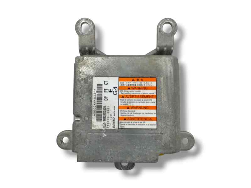 CENTRALITA AIRBAG