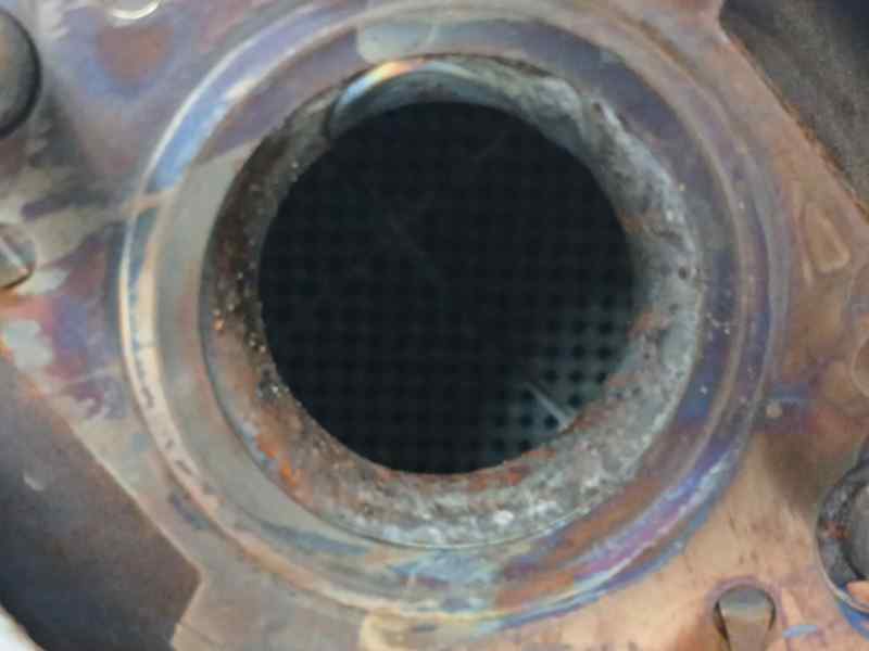 FILTRO DE PARTICULAS