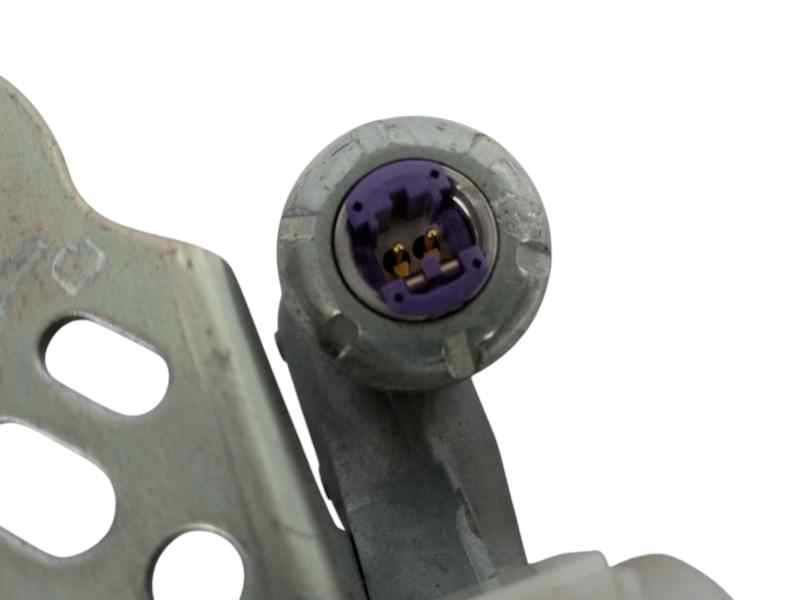 CINTURON SEGURIDAD DELANTERO IZQUIERDO