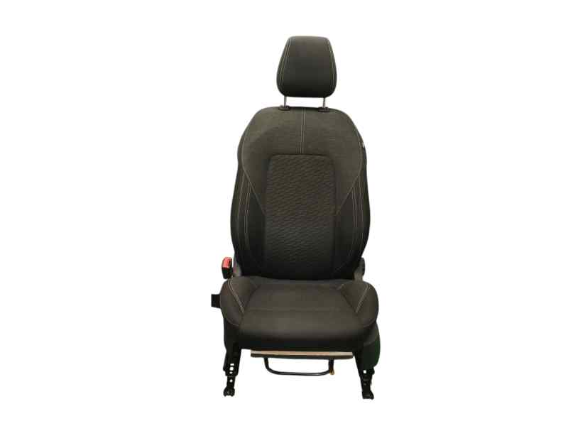 ASIENTO DELANTERO IZQUIERDO