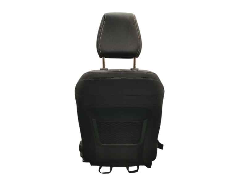 ASIENTO DELANTERO IZQUIERDO