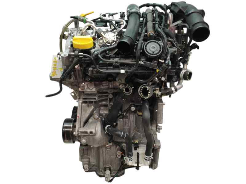 MOTOR COMPLETO