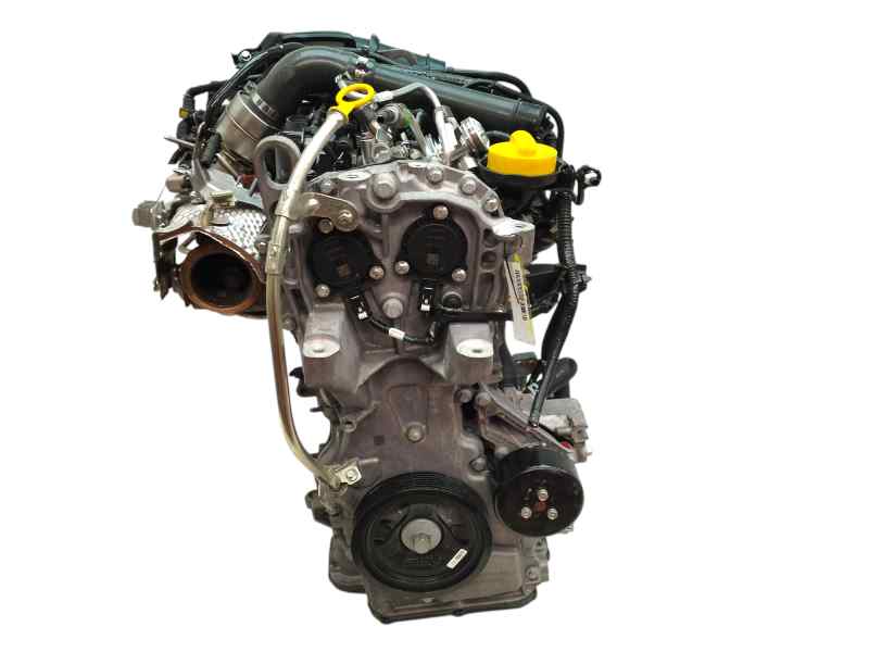 MOTOR COMPLETO