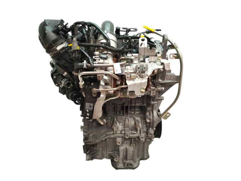 MOTOR COMPLETO