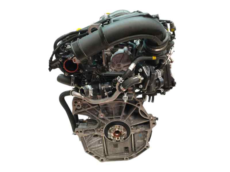 MOTOR COMPLETO